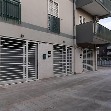 Quartierino Houses Bari Extérieur photo